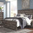 Wynnlow - Crossbuck Panel Bedroom Set - Home Elegance USA