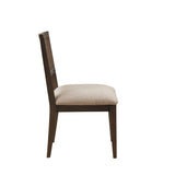 Kelly Armless Dining Chair Set of 2