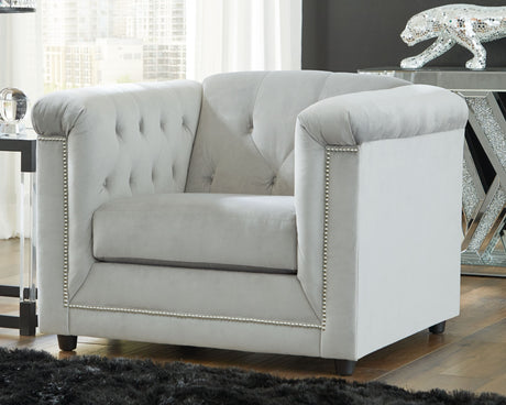 Josanna - Sofa, Loveseat, Chair - Home Elegance USA