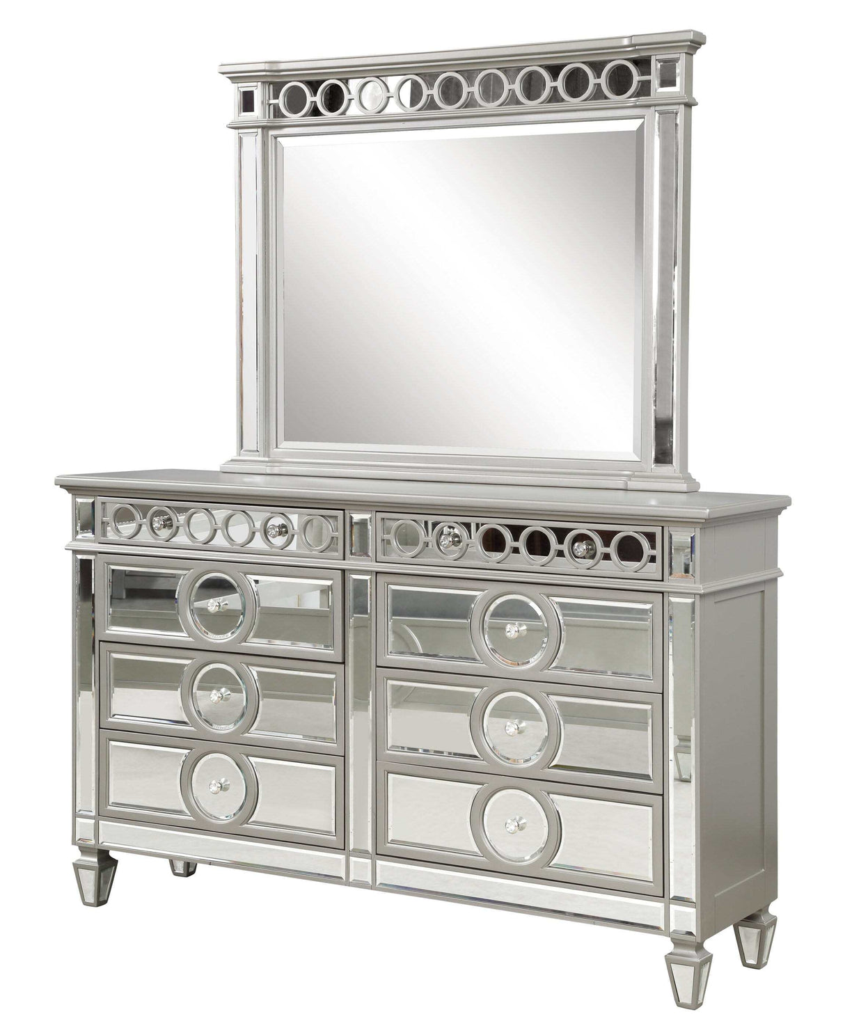 Symphony Dresser - Home Elegance USA