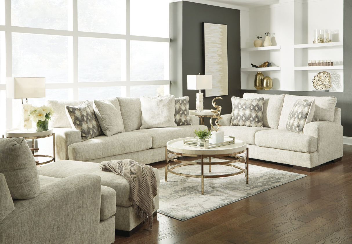 Caretti - Sofa, Loveseat - Home Elegance USA