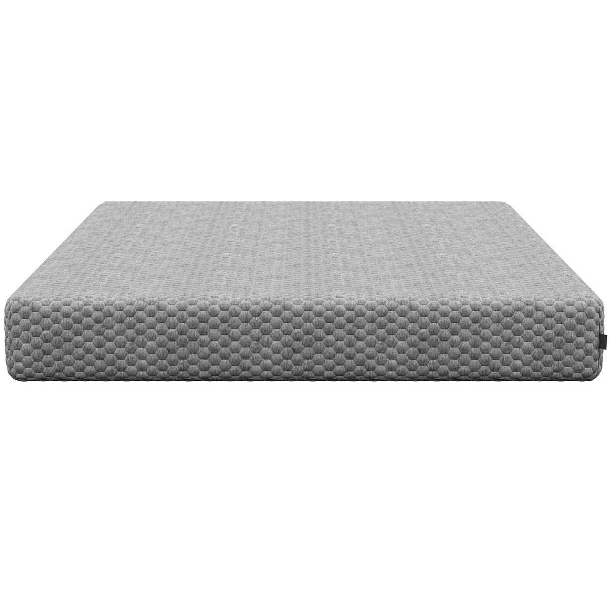 Cal King - Greyson All Foam Cool Gel Waterfall - Top 8" Medium | Home Elegance USA