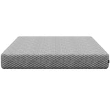 Cal King - Greyson All Foam Cool Gel Waterfall - Top 8" Medium | Home Elegance USA