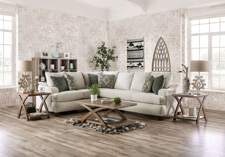 Paddington - Sectional - Home Elegance USA