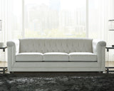 Josanna - Sofa, Loveseat, Chair - Home Elegance USA