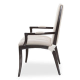 Michael Amini Paris Chic Arm Chair - Home Elegance USA