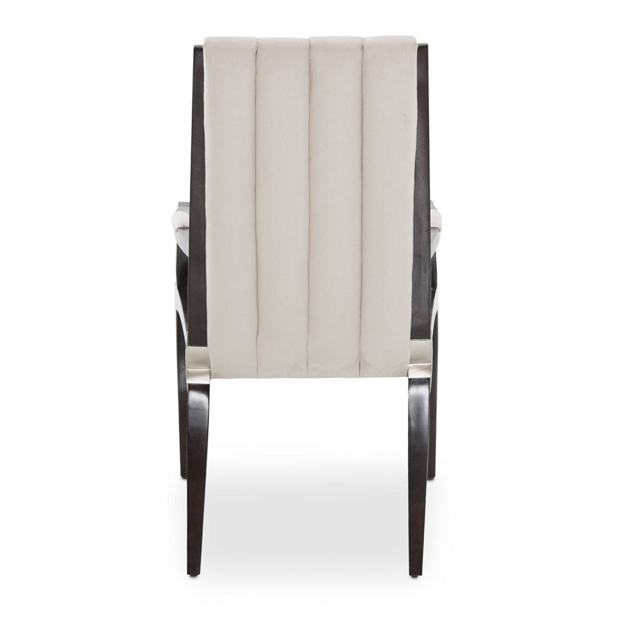 Michael Amini Paris Chic Arm Chair - Home Elegance USA