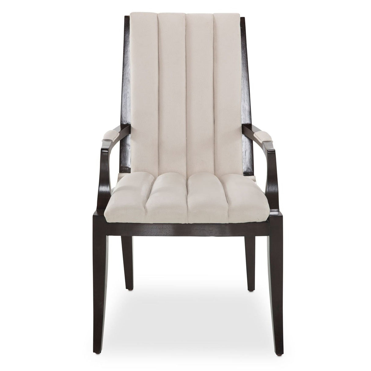 Michael Amini Paris Chic Arm Chair - Home Elegance USA