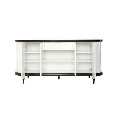 Michael Amini Paris Chic Sideboard - Home Elegance USA