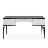 Michael Amini Paris Chic Vanity Desk - Home Elegance USA