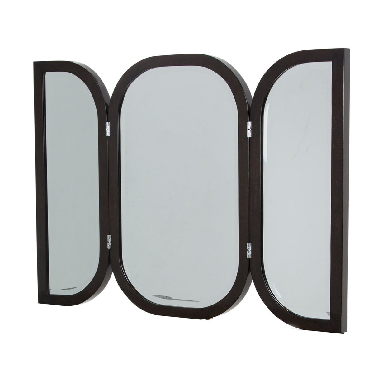 Michael Amini Paris Chic Vanity Wall Mirror - Home Elegance USA