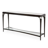 Michael Amini Paris Chic Console Table - Home Elegance USA