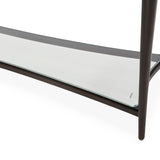 Michael Amini Paris Chic Console Table - Home Elegance USA