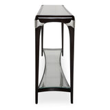 Michael Amini Paris Chic Console Table - Home Elegance USA