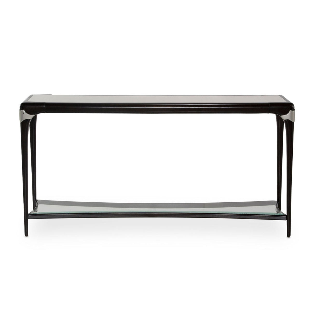 Michael Amini Paris Chic Console Table - Home Elegance USA