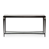 Michael Amini Paris Chic Console Table - Home Elegance USA