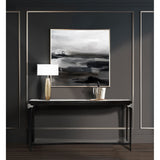 Michael Amini Paris Chic Console Table - Home Elegance USA