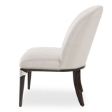 Michael Amini Paris Chic Vanity Desk Chair - Home Elegance USA