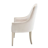 Michael Amini London Place Arm Chair - Home Elegance USA
