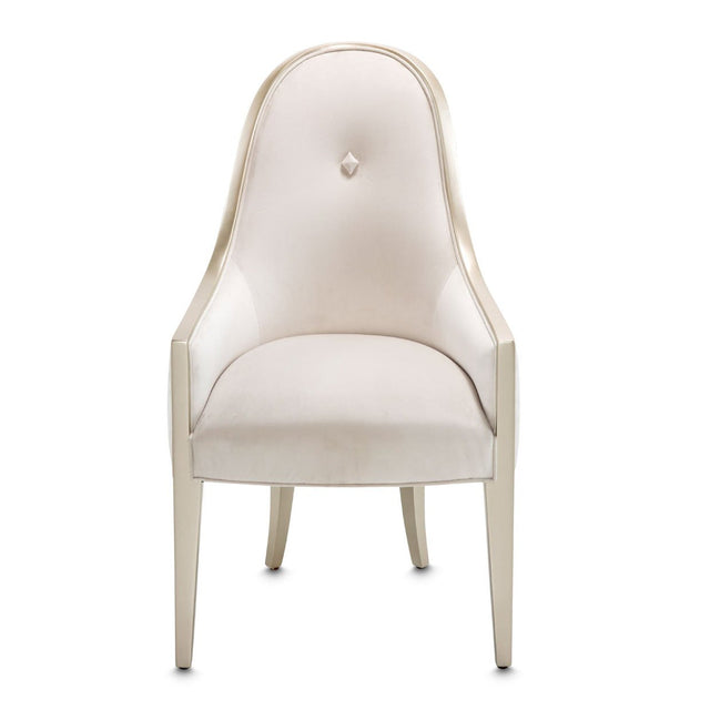 Michael Amini London Place Arm Chair - Home Elegance USA