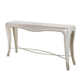 Michael Amini London Place Console Table - Home Elegance USA