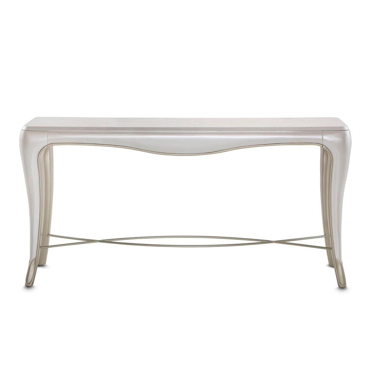 Michael Amini London Place Console Table - Home Elegance USA