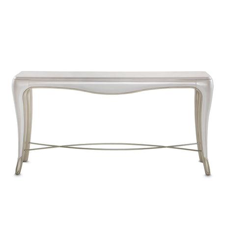 Michael Amini London Place Console Table - Home Elegance USA