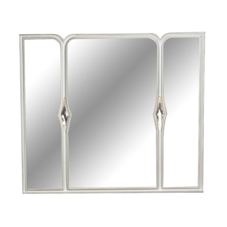 Michael Amini Camden Court Vanity Mirror - Home Elegance USA