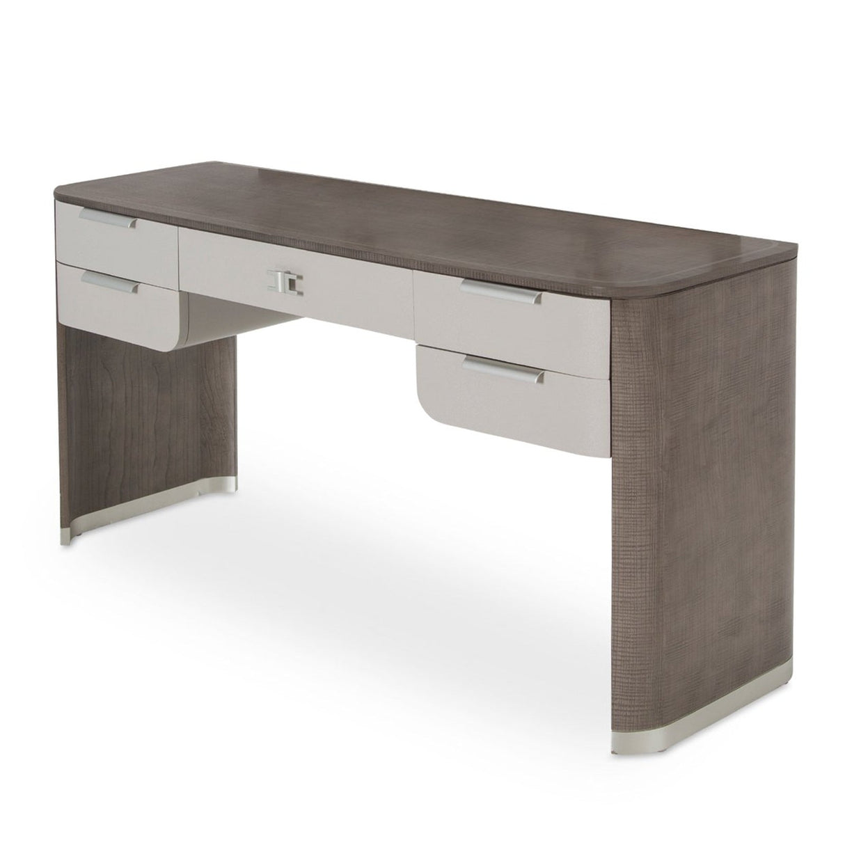 Michael Amini Roxbury Park Vanity Desk - Home Elegance USA