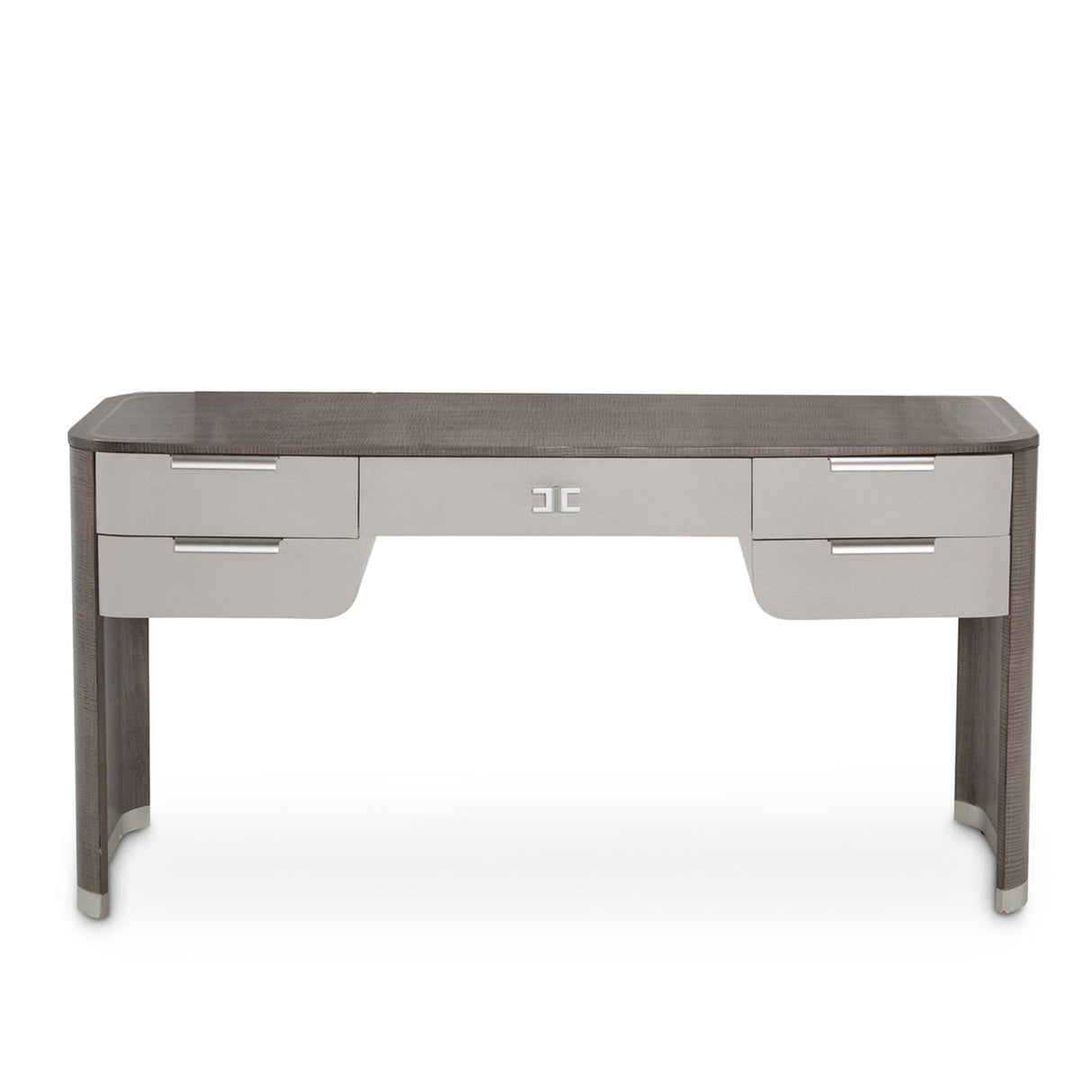 Michael Amini Roxbury Park Vanity Desk - Home Elegance USA