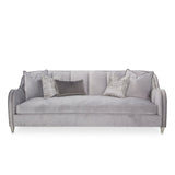 Michael Amini Roxbury Park Sofa - Home Elegance USA