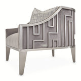 Michael Amini Roxbury Park Accent Chair - Home Elegance USA