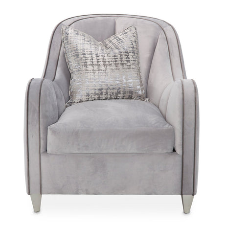 Michael Amini Roxbury Park Matching Chair - Home Elegance USA