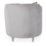 Michael Amini Roxbury Park Matching Chair - Home Elegance USA