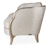 Michael Amini Malibu Crest Sofa - Home Elegance USA