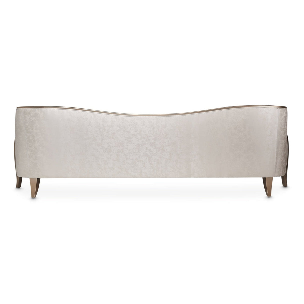 Michael Amini Malibu Crest Sofa - Home Elegance USA