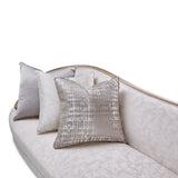 Michael Amini Malibu Crest Sofa - Home Elegance USA