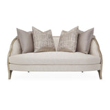 Michael Amini Malibu Crest Loveseat - Home Elegance USA