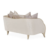 Michael Amini Malibu Crest Loveseat - Home Elegance USA