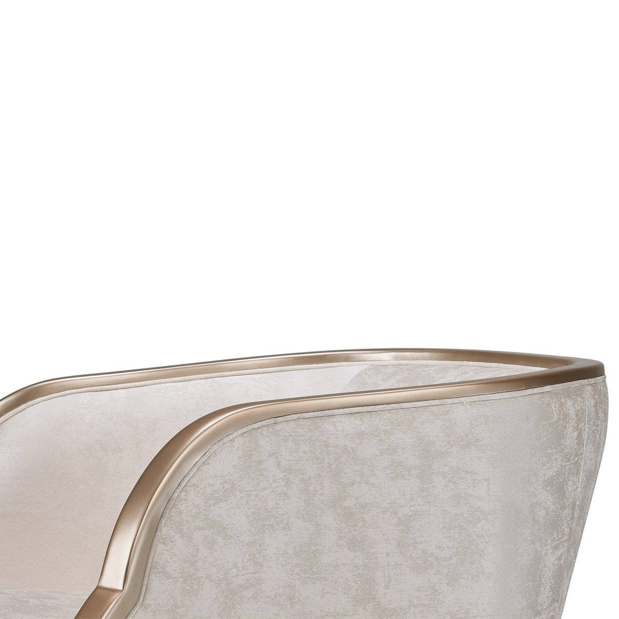 Michael Amini Malibu Crest Accent Chair - Home Elegance USA