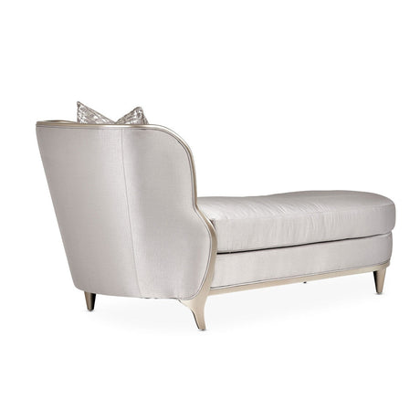 Michael Amini Malibu Crest Chaise - Home Elegance USA