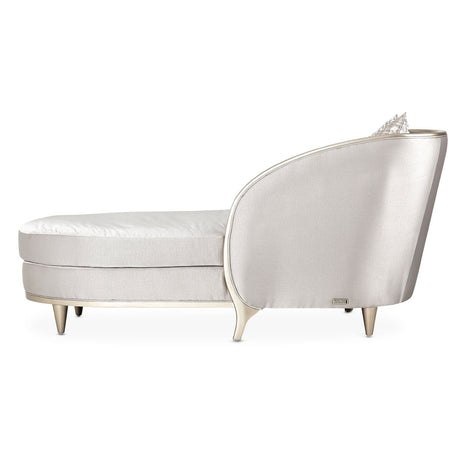 Michael Amini Malibu Crest Chaise - Home Elegance USA