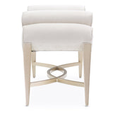 Michael Amini Malibu Crest Bench - Home Elegance USA