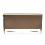 Michael Amini Villa Cherie Hazelnut Dresser - Home Elegance USA