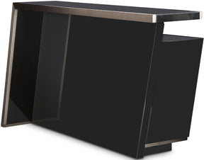 Metro Lights Midnight Bar - 9010500-809 - Aico Furniture