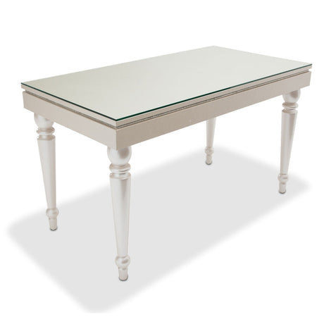 Michael Amini Glimmering Heights Writing Desk - Home Elegance USA