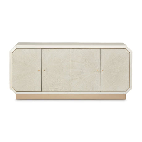 Michael Amini La Rachelle Sideboard - Home Elegance USA