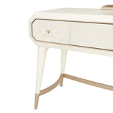 Michael Amini La Rachelle Vanity Desk - Home Elegance USA