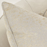 Michael Amini La Rachelle Sofa - Home Elegance USA