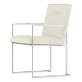 Michael Amini Laguna Ridge Arm Chair - Home Elegance USA